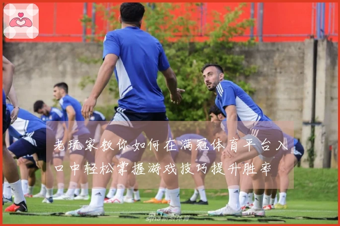 老玩家教你如何在满冠体育平台入口中轻松掌握游戏技巧提升胜率