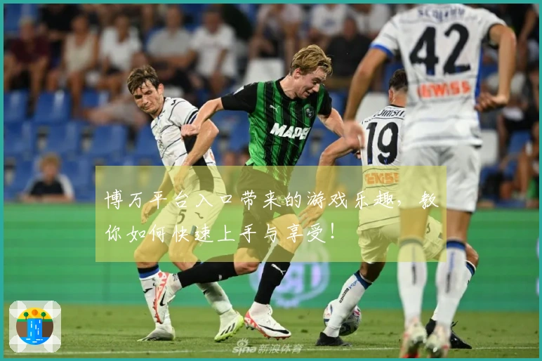 博万平台入口带来的游戏乐趣,教你如何快速上手与享受!